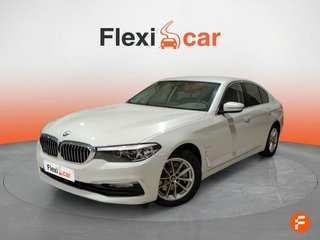 BMW Serie 5 530e iPerformance