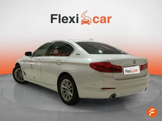 BMW Serie 5 530e iPerformance