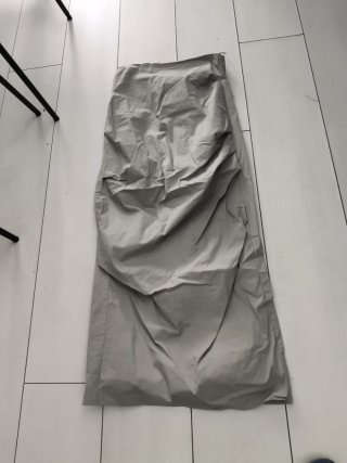 Falda ZARA Talla S. La REGALO