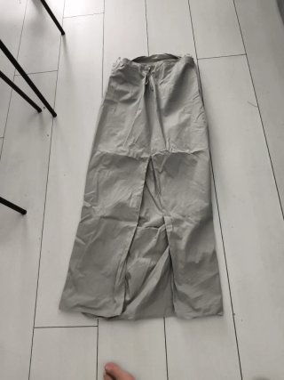 Falda ZARA Talla S. La REGALO