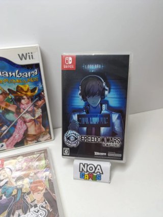 Pacchetto giochi Nintendo Switch e Wii