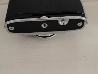 Cámara Agfa Optima III