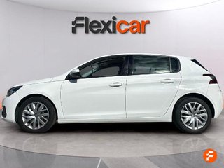 Peugeot 308 5p Business Line BlueHDi 75KW (100CV)
