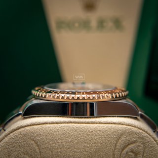Rolex GMT-Master II Rootbeer 126711CHNR