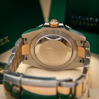 Rolex GMT-Master II Rootbeer 126711CHNR