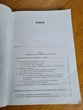 Libro FP Marketing turístico