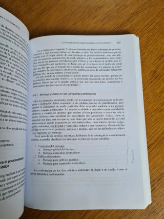 Libro FP Marketing turístico