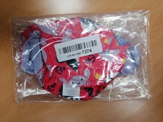 Bambino Mio Swim Sun Hat Cappello da nuoto per il sole unisex per bambini