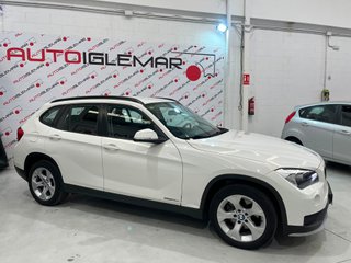 BMW X1 18d 2015