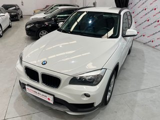 BMW X1 18d 2015