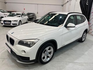 BMW X1 18d 2015