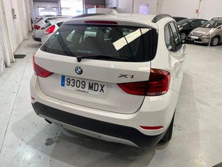 BMW X1 18d 2015