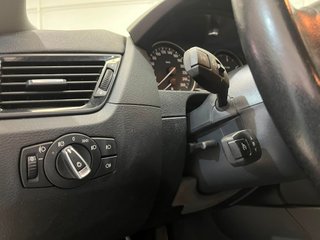 BMW X1 18d 2015