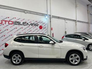BMW X1 18d 2015