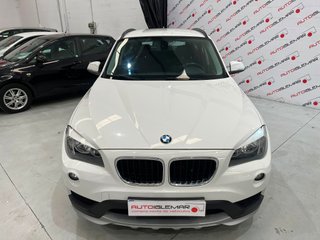 BMW X1 18d 2015