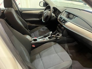 BMW X1 18d 2015