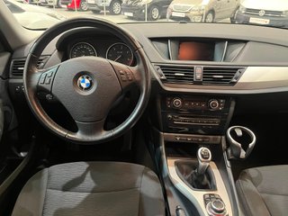 BMW X1 18d 2015
