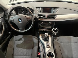 BMW X1 18d 2015