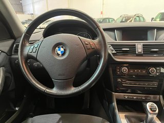 BMW X1 18d 2015