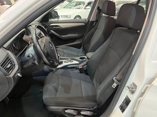BMW X1 18d 2015