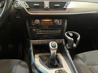 BMW X1 18d 2015