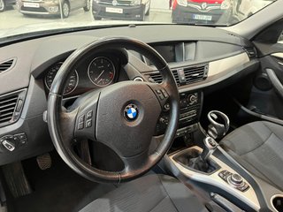 BMW X1 18d 2015