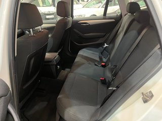 BMW X1 18d 2015