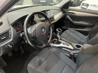 BMW X1 18d 2015
