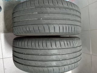 Neumáticos Nexen 225/45 R17