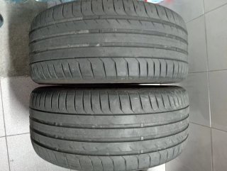 Neumáticos Nexen 225/45 R17