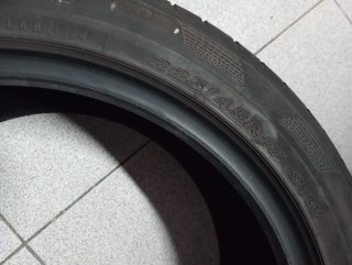 Neumáticos Nexen 225/45 R17