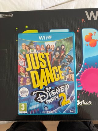 Nintendo Wii U Mario Kart 8 + Splatoon