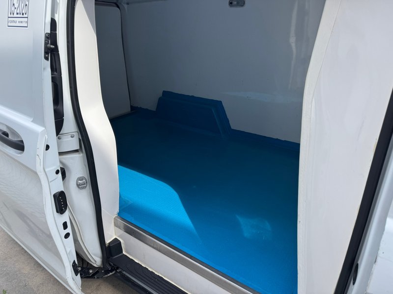 Mercedes-Benz Vito 2020, foto 15
