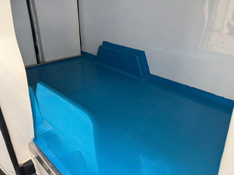 Mercedes-Benz Vito 2020, foto 16