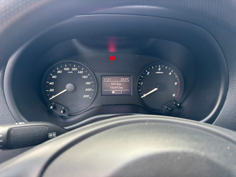 Mercedes-Benz Vito 2020, foto 25