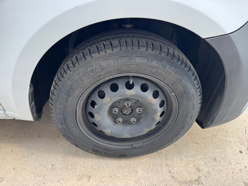 Mercedes-Benz Vito 2020, foto 30