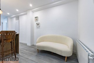 Piso en alquiler en Chopera en Madrid
