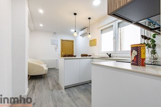 Piso en alquiler en Chopera en Madrid