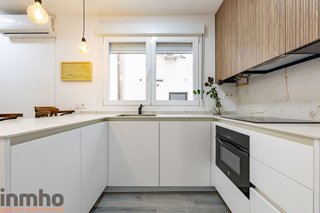 Piso en alquiler en Chopera en Madrid