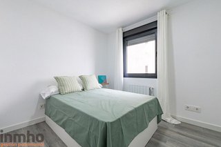 Piso en alquiler en Chopera en Madrid
