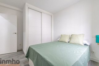 Piso en alquiler en Chopera en Madrid