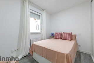 Piso en alquiler en Chopera en Madrid