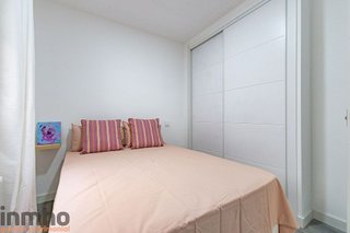 Piso en alquiler en Chopera en Madrid