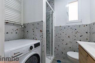 Piso en alquiler en Chopera en Madrid