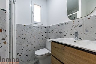Piso en alquiler en Chopera en Madrid