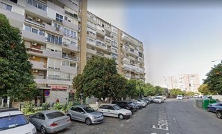 Piso en alquiler en Triana Este en Sevilla