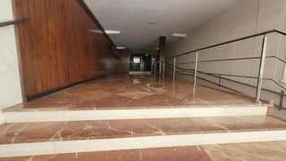 Piso en alquiler en Triana Este en Sevilla