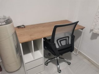 Piso en alquiler en Triana Este en Sevilla