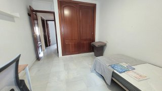 Piso en alquiler en Triana Este en Sevilla