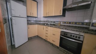 Piso en alquiler en Triana Este en Sevilla